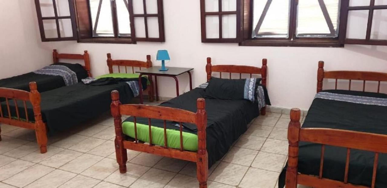 Fazenda Sao Felipe Bed & Breakfast Sao Francisco de Itabapoana Exterior photo